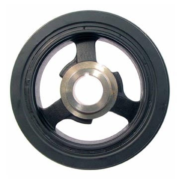 PowerBond by Dayco Engine Harmonic Balancer PB1517N