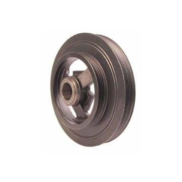 PowerBond by Dayco Engine Harmonic Balancer PB1526N