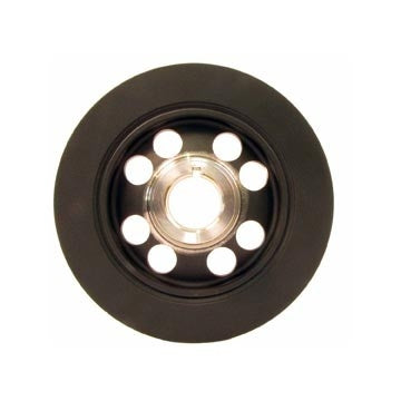 PowerBond by Dayco Engine Harmonic Balancer PB1529N