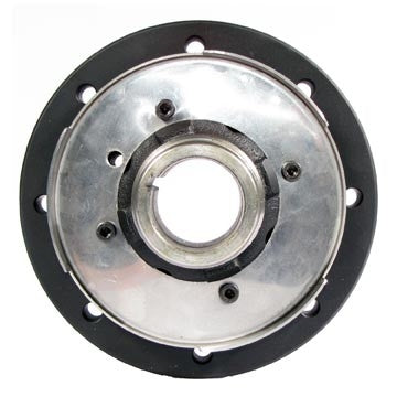 PowerBond by Dayco Engine Harmonic Balancer PB1530N
