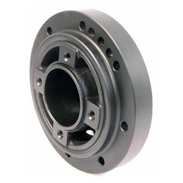 PowerBond by Dayco Engine Harmonic Balancer PB1538N