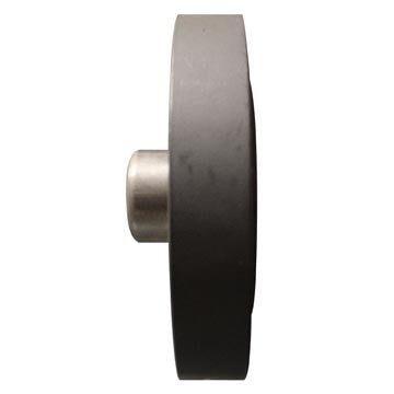 PowerBond by Dayco Engine Harmonic Balancer PB1546N