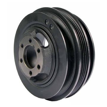 PowerBond by Dayco Engine Harmonic Balancer PB1549N