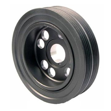 PowerBond by Dayco Engine Harmonic Balancer PB1552N