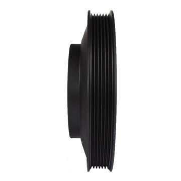 PowerBond by Dayco Engine Harmonic Balancer Pulley PB1557N