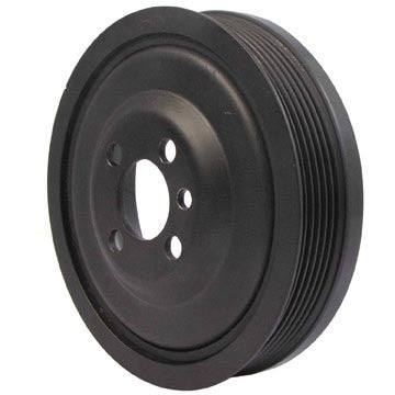 PowerBond by Dayco Engine Harmonic Balancer PB1562N