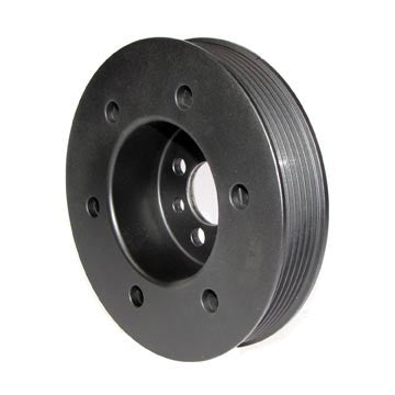 PowerBond by Dayco Engine Harmonic Balancer PB1563N