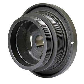 PowerBond by Dayco Engine Harmonic Balancer PB1565N