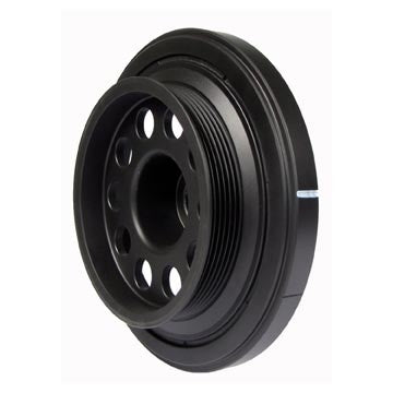 PowerBond by Dayco Engine Harmonic Balancer PB1582N