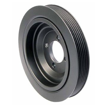 PowerBond by Dayco Engine Harmonic Balancer PB1588N