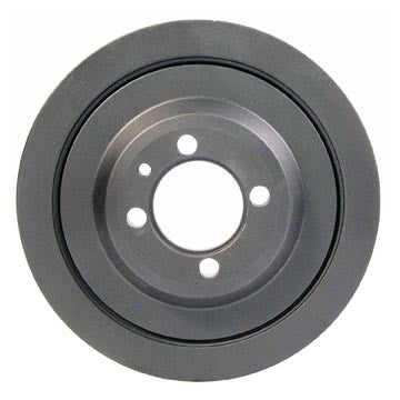 PowerBond by Dayco Engine Harmonic Balancer PB1588N