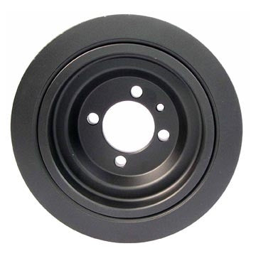 PowerBond by Dayco Engine Harmonic Balancer PB1588N