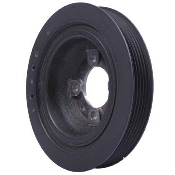 PowerBond by Dayco Engine Harmonic Balancer PB1592N