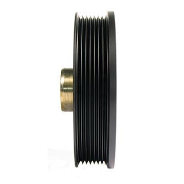 PowerBond by Dayco Engine Harmonic Balancer PB1596N