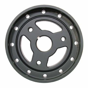 PowerBond by Dayco Engine Harmonic Balancer PB1597N