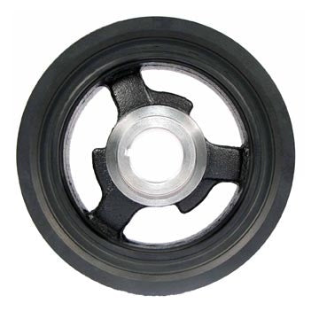 PowerBond by Dayco Engine Harmonic Balancer PB1638N