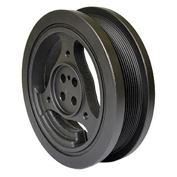 PowerBond by Dayco Engine Harmonic Balancer PB1640N