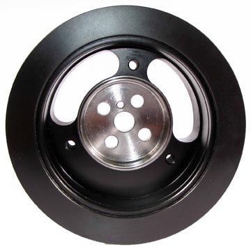 PowerBond by Dayco Engine Harmonic Balancer PB1645DP