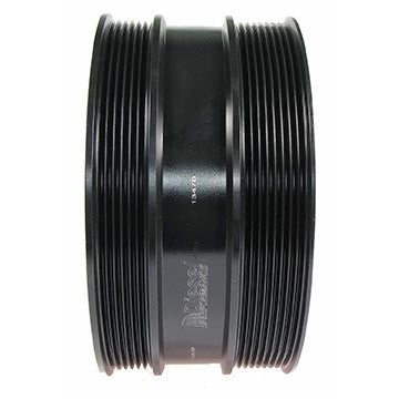 PowerBond by Dayco Engine Harmonic Balancer PB1646DP