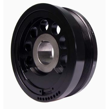 PowerBond by Dayco Engine Harmonic Balancer PB1648DP