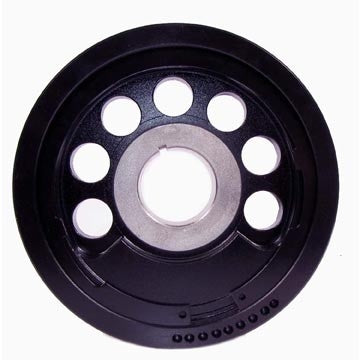 PowerBond by Dayco Engine Harmonic Balancer PB1648DP