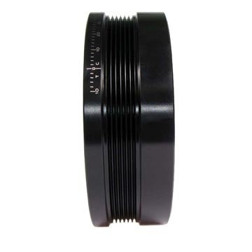 PowerBond by Dayco Engine Harmonic Balancer PB1648DP