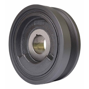 PowerBond by Dayco Engine Harmonic Balancer PB1648N