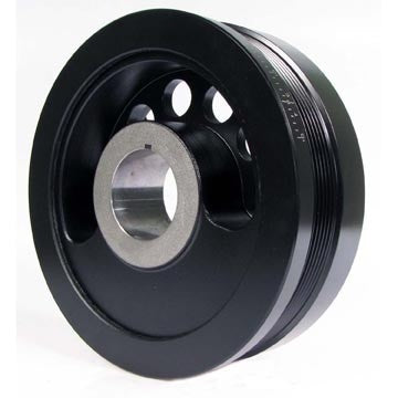 PowerBond by Dayco Engine Harmonic Balancer PB1649DP