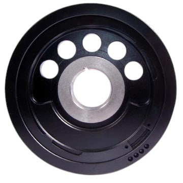 PowerBond by Dayco Engine Harmonic Balancer PB1649DP