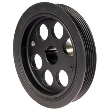 PowerBond by Dayco Engine Harmonic Balancer PB1653N