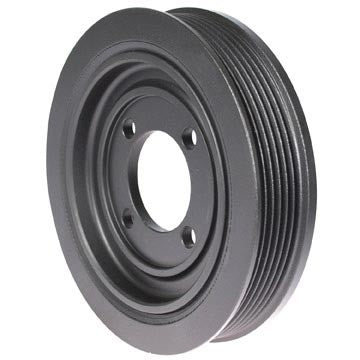 PowerBond by Dayco Engine Harmonic Balancer PB1658N