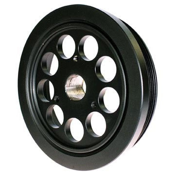 PowerBond by Dayco Engine Harmonic Balancer PB1665N