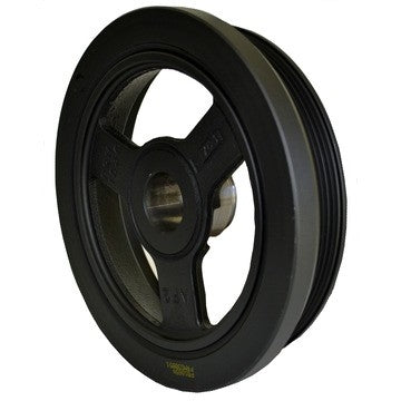 PowerBond by Dayco Engine Harmonic Balancer PB1665N