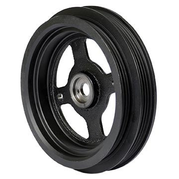 PowerBond by Dayco Engine Harmonic Balancer PB1672N