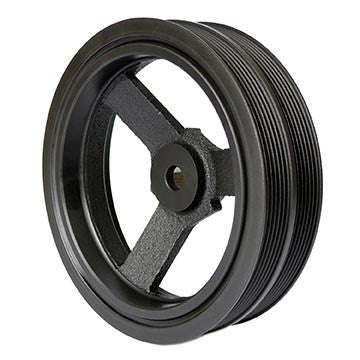 PowerBond by Dayco Engine Harmonic Balancer PB1675N