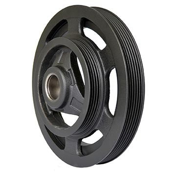 PowerBond by Dayco Engine Harmonic Balancer PB1676N