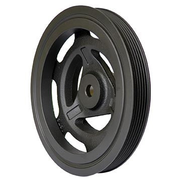 PowerBond by Dayco Engine Harmonic Balancer PB1676N