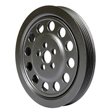 PowerBond by Dayco Engine Harmonic Balancer PB1680N