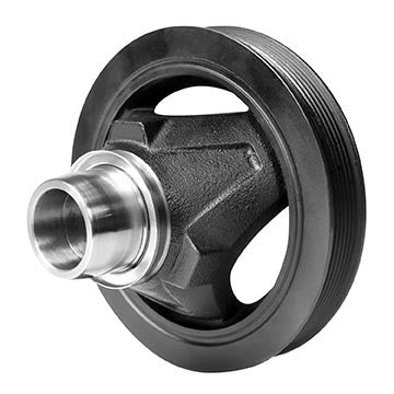 PowerBond by Dayco Engine Harmonic Balancer PB1681N