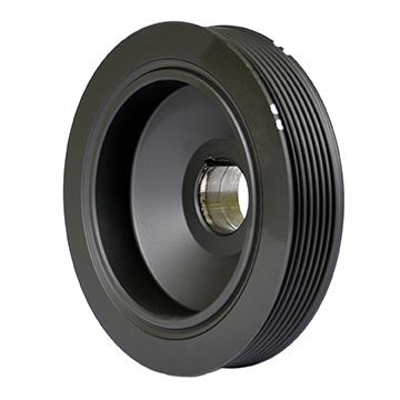 PowerBond by Dayco Engine Harmonic Balancer PB1682N