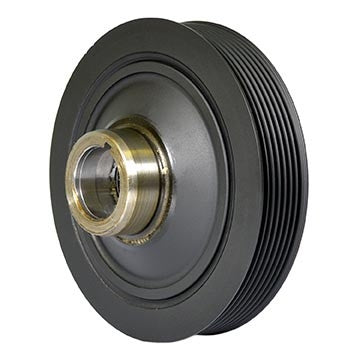 PowerBond by Dayco Engine Harmonic Balancer PB1682N