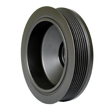 PowerBond by Dayco Engine Harmonic Balancer PB1686N