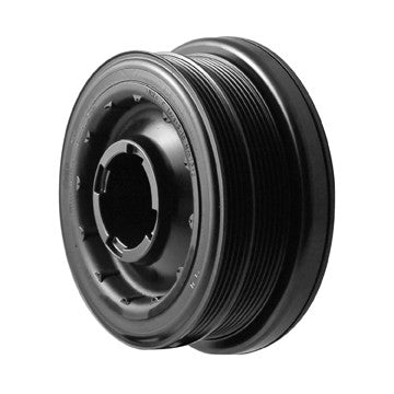 PowerBond by Dayco Engine Harmonic Balancer PB1689N