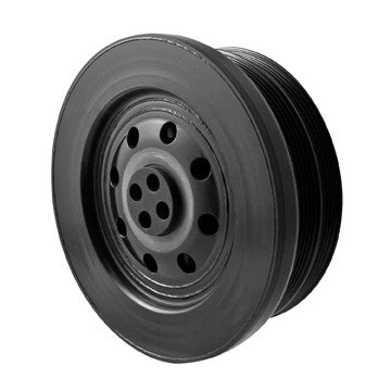 PowerBond by Dayco Engine Harmonic Balancer PB1689N