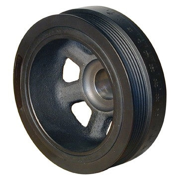 PowerBond by Dayco Engine Harmonic Balancer PB1700N