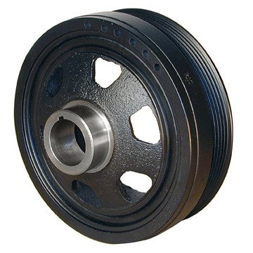 PowerBond by Dayco Engine Harmonic Balancer PB1700N