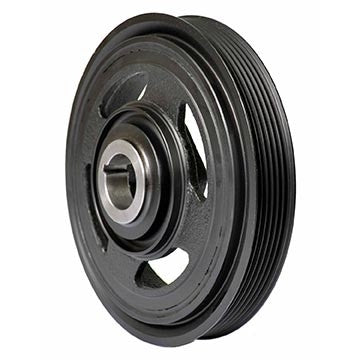 PowerBond by Dayco Engine Harmonic Balancer PB1713N