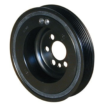 PowerBond by Dayco Engine Harmonic Balancer PB1724N