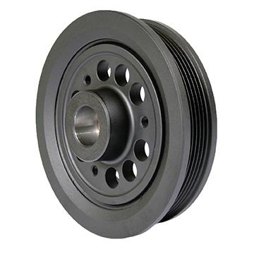 PowerBond by Dayco Engine Harmonic Balancer PB1725N