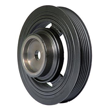 PowerBond by Dayco Engine Harmonic Balancer PB1756N